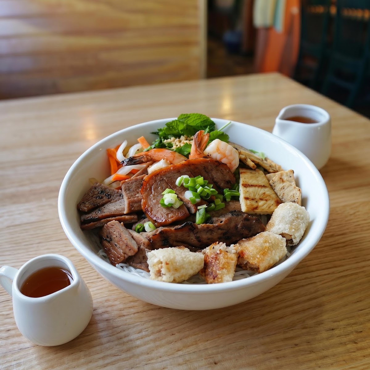 Kettles Vietnamese Bistro