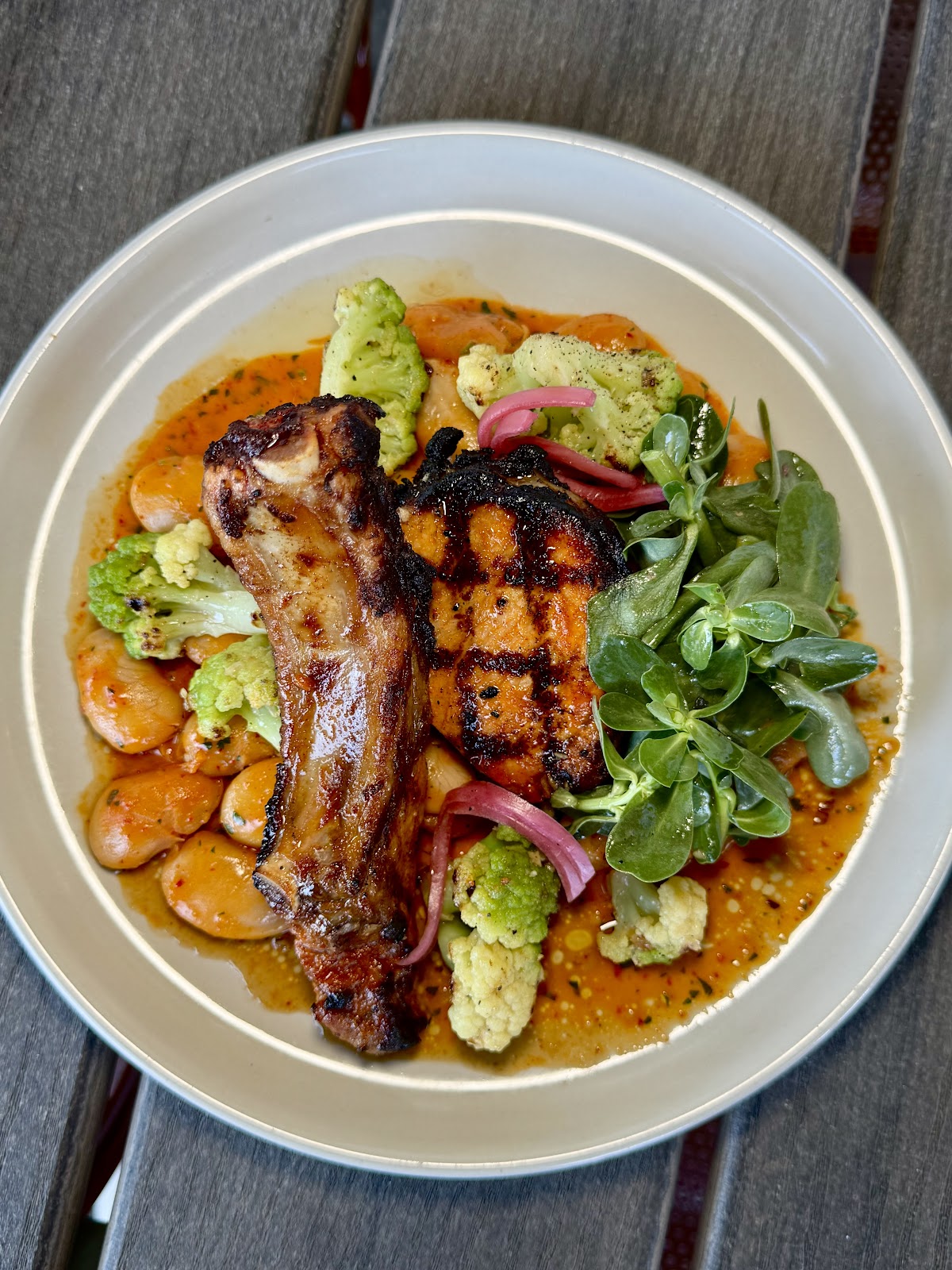 Luma Bar & Eatery