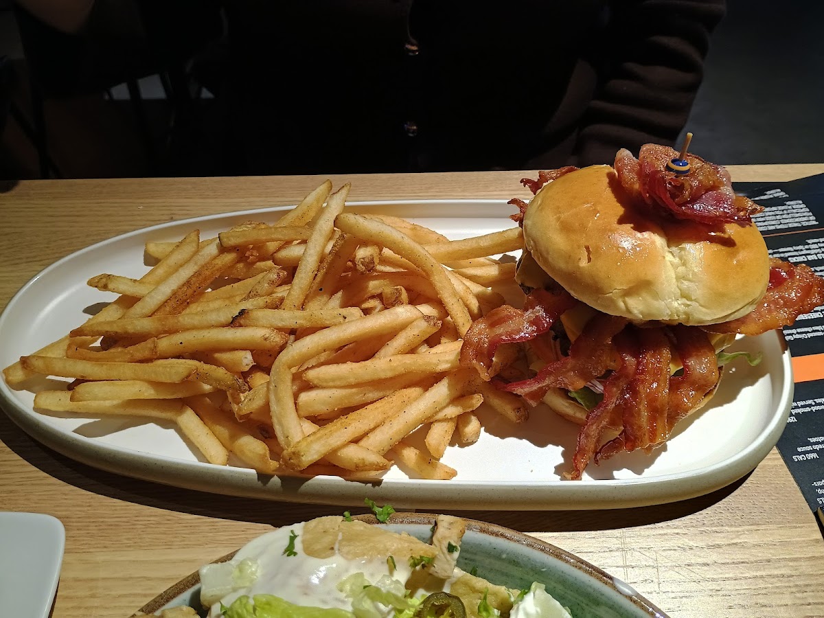 Dave & Buster's Santa Rosa