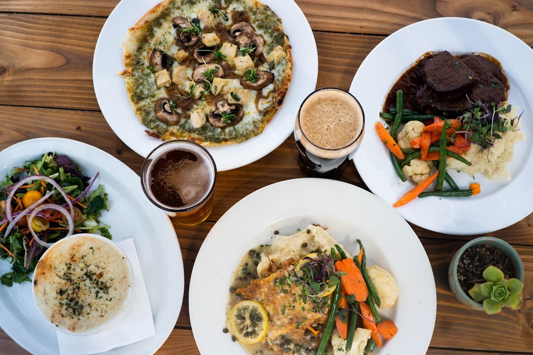 Finnegan's Marin Restaurant & Bar