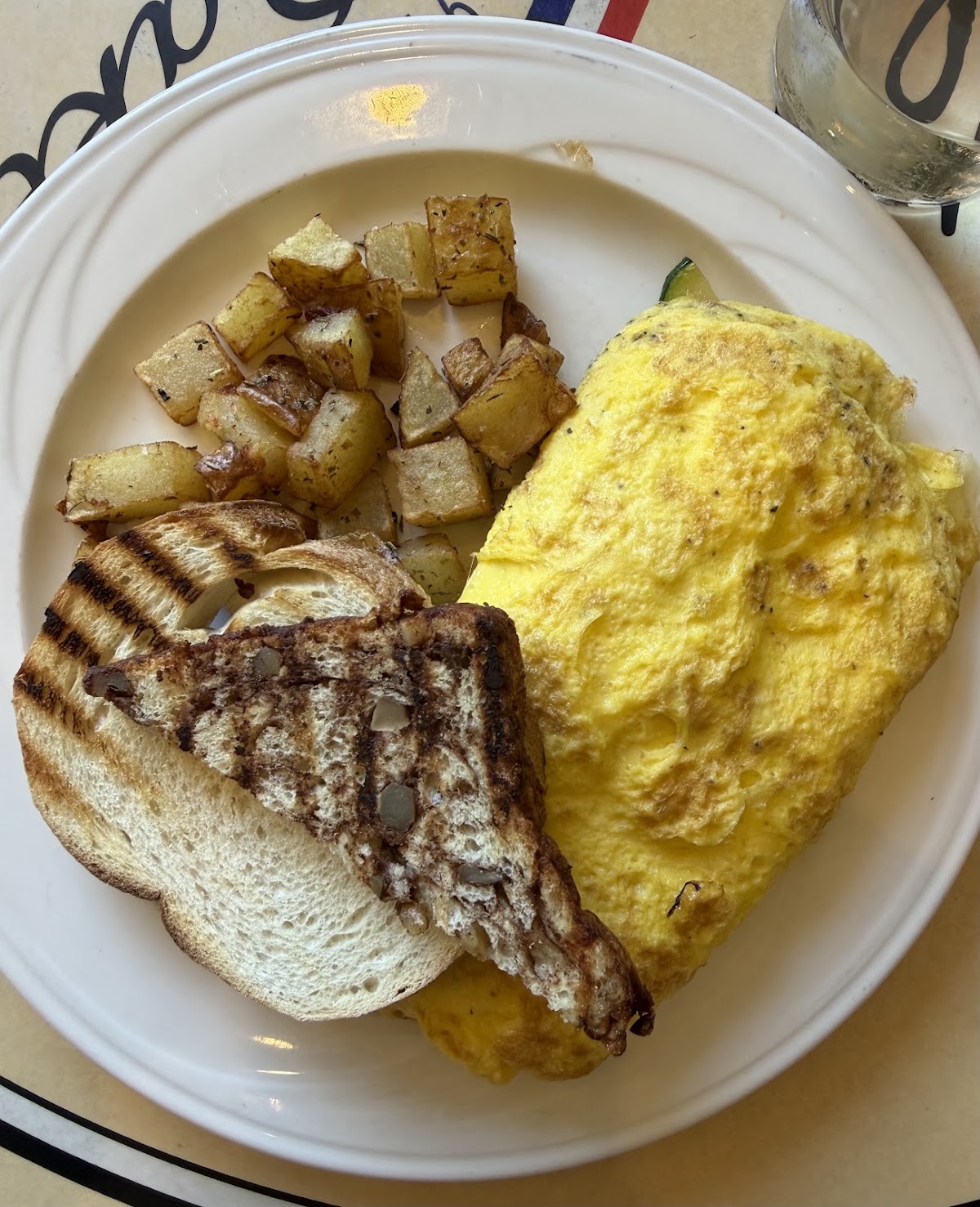 Costeaux French Bakery