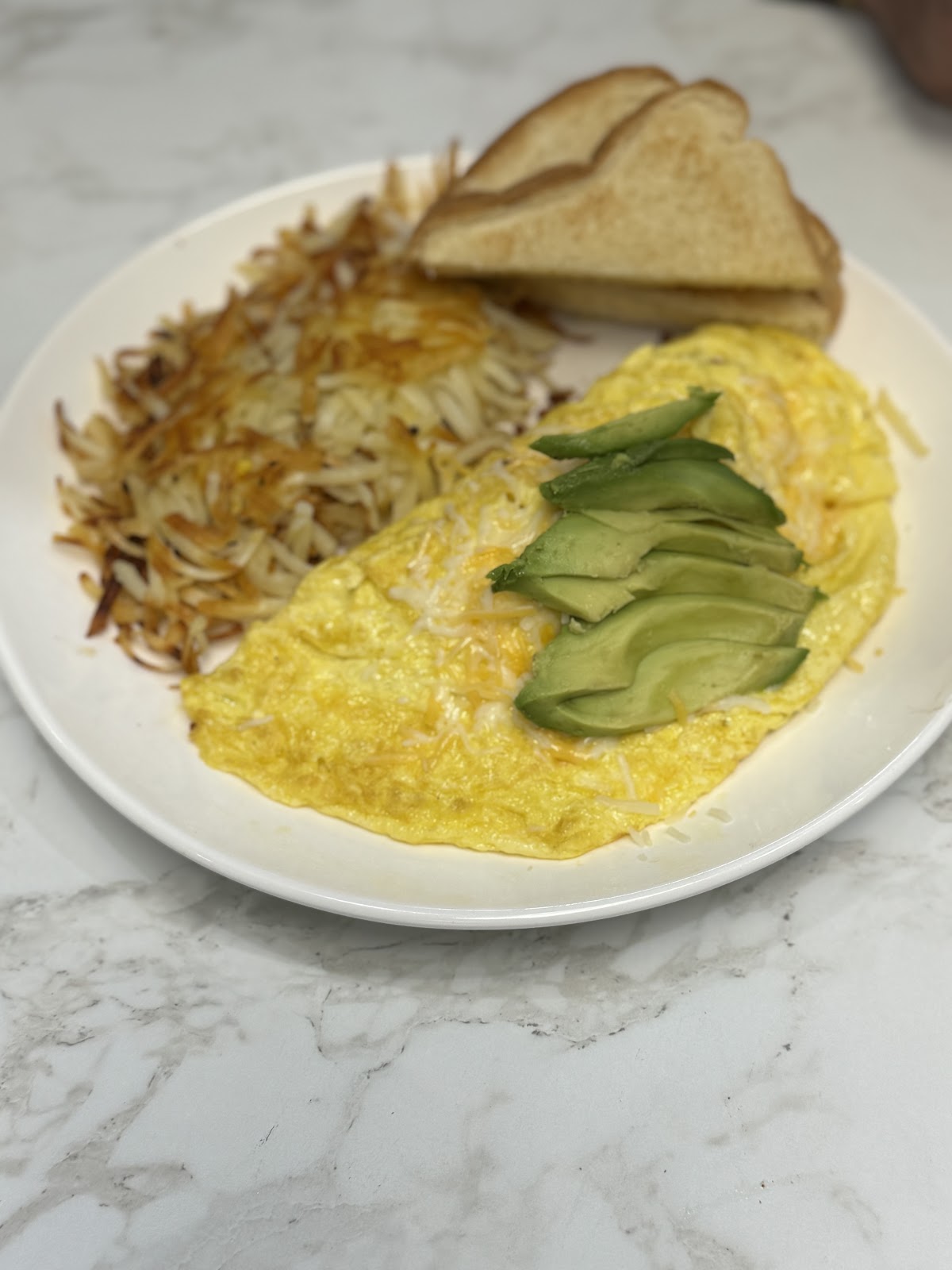 The Neighborhood Cafe